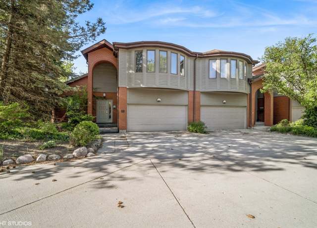 Property at 3305 Old Glenview Rd Unit A, Wilmette, IL 60091, 3 beds, 3.5 baths