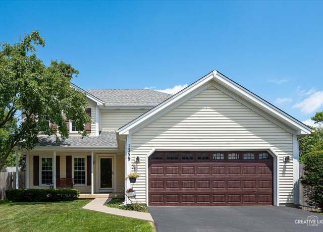 Property at 1359 Pine St, Batavia, IL 60510, 5 beds, 3.5 baths