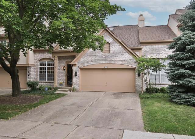 Property at 602 Cherbourg Dr, Buffalo Grove, IL 60089, 3 beds, 2 baths