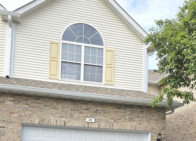 Property at 20 Lily Ct, Bolingbrook, IL 60440, 3 beds, 2.5 baths