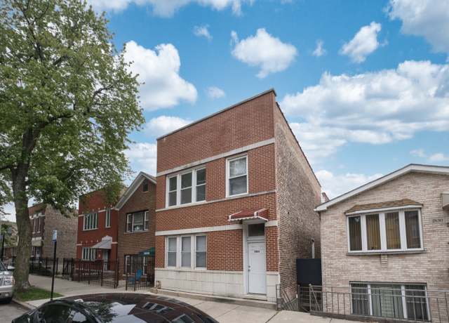 Property at 2834 S Union Ave, Chicago, IL 60616, 8 beds, 4 baths
