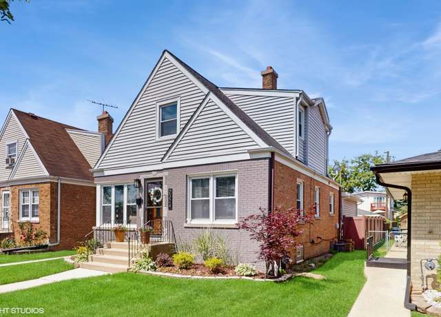 Property at 2304 N 77th Ave, Elmwood Park, IL 60707, 3 beds, 3 baths