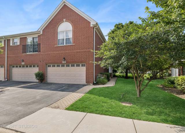 Property at 1007 Enfield Dr #1007, Northbrook, IL 60062, 2 beds, 2 baths