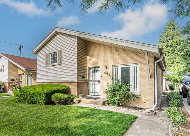 Property at 8341 Crawford Ave, Skokie, IL 60076, 3 beds, 2 baths
