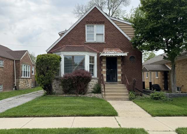 Property at 10838 S Wallace St, Chicago, IL 60628, 4 beds, 3 baths