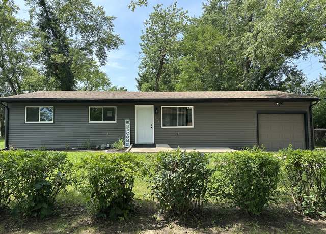 Property at 558 N Washington Ave, Sun River Terrace, IL 60964, 3 beds, 1 bath