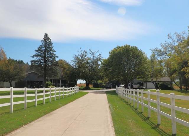 Property at 2919 IL RT 173, Richmond, IL 60071, 3 beds, 4 baths