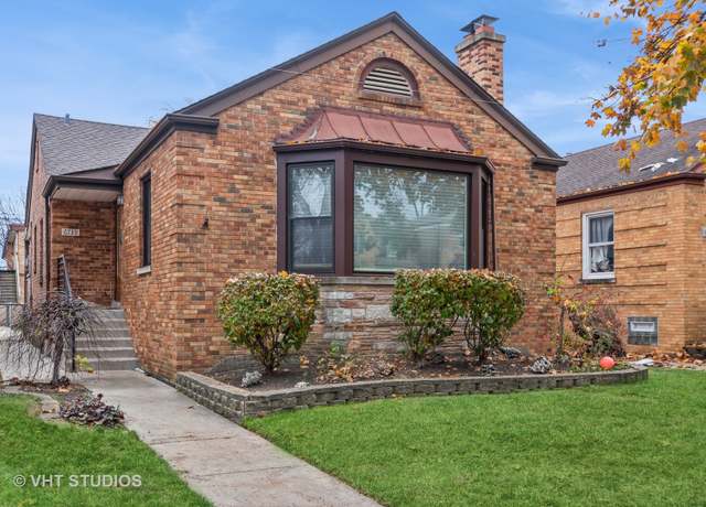 Property at 6739 N Mozart St, Chicago, IL 60645, 4 beds, 2 baths