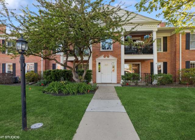 Property at 520 Shorely Dr #103, Barrington, IL 60010, 2 beds, 2 baths