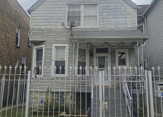 Property at 614 N Laramie Ave, Chicago, IL 60644, 5 beds, 2 baths