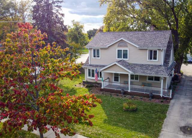 Property at 604 N Joyce St, Lombard, IL 60148, 4 beds, 2 baths