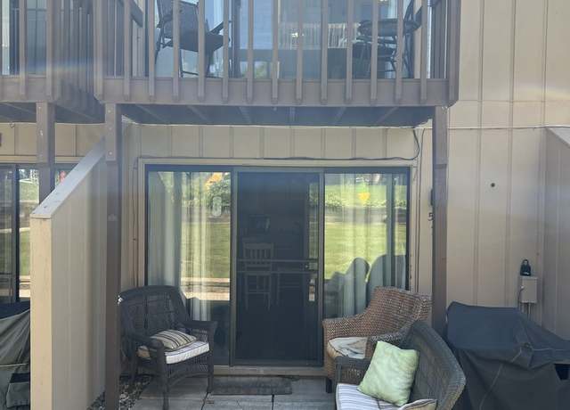 Property at 57 Vail Colony #7, Fox Lake, IL 60020, 1 bed, 1 bath