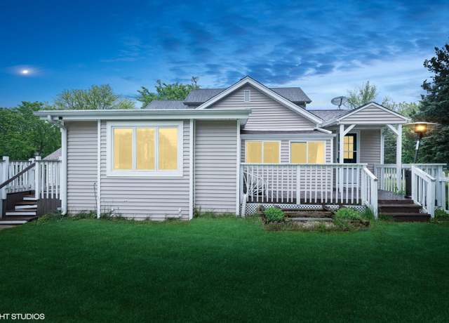 Property at 41672 N Dot Pl, Antioch, IL 60002, 2 beds, 1 bath