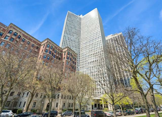 Property at 2626 N Lakeview Ave #2012, Chicago, IL 60614, 2 beds, 2 baths