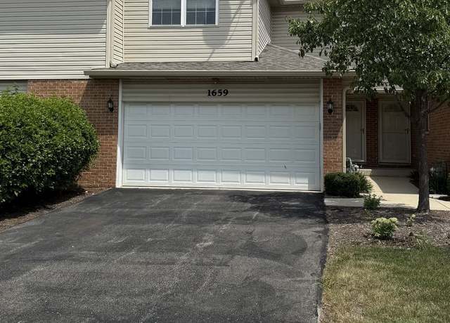 Property at 1659 Windward Ct, Naperville, IL 60563, 3 beds, 2.5 baths