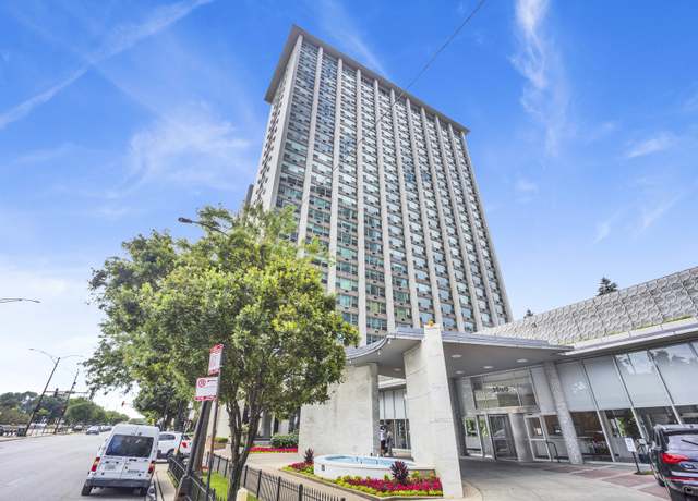 Property at 3600 N Lake Shore Dr #1403, Chicago, IL 60613, 1 bath