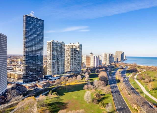 Property at 5415 N Sheridan Rd #2203, Chicago, IL 60640, 1 bath