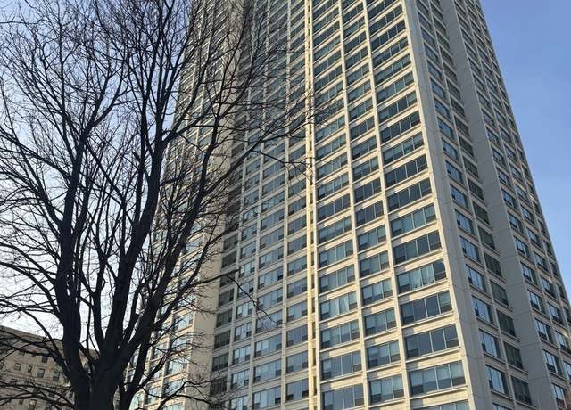 Property at 1700 E 56th St #3201, Chicago, IL 60637, 3 beds, 3 baths