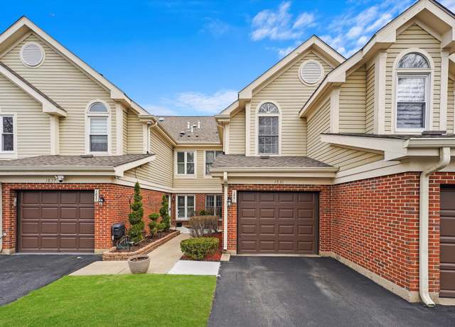 Property at 1831 W White Oak St #0, Arlington Heights, IL 60005, 2 beds, 2.5 baths