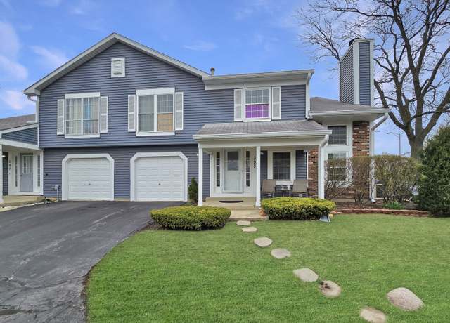 Property at 393 Dupage Dr, Bolingbrook, IL 60440, 2 beds, 1.5 baths