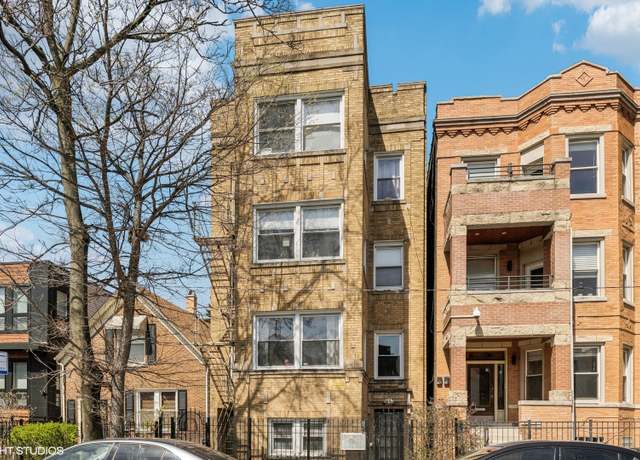 Property at 3340 W Potomac St #6, Chicago, IL 60651, 1 bed, 1 bath