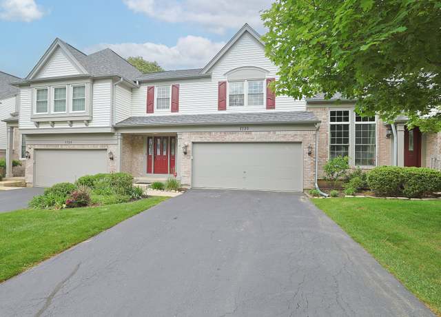 Property at 1730 Napoleon Dr, Naperville, IL 60565, 3 beds, 2.5 baths