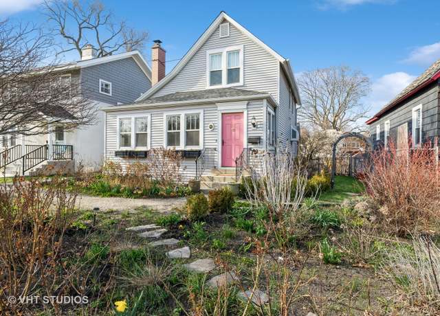 Property at 661 Homewood Ave, Highland Park, IL 60035, 2 beds, 1.5 baths