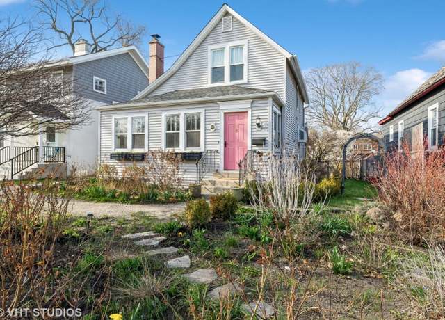Property at 661 Homewood Ave, Highland Park, IL 60035, 2 beds, 1.5 baths