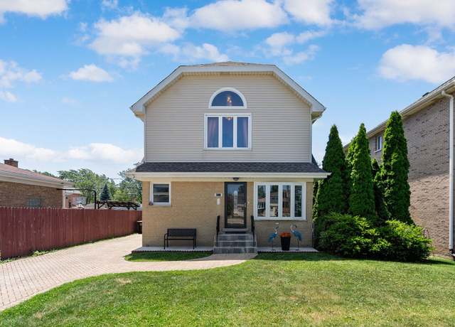 Property at 8313 W Ballard Rd, Niles, IL 60714, 4 beds, 4 baths