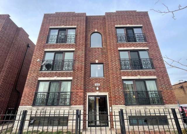 Property at 5652 W 63rd St Unit 2W, Chicago, IL 60638, 2 beds, 2 baths
