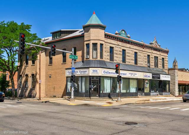Property at 901 Ridge Rd, Wilmette, IL 60091