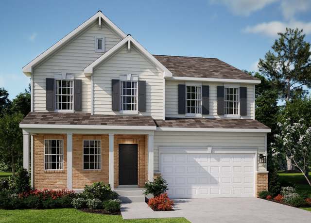 Property at 634 S Joliet St, Maple Park, IL 60151, 4 beds, 2.5 baths
