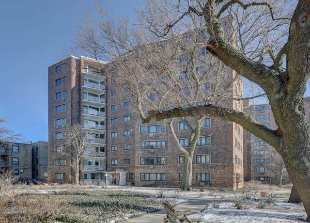 Property at 1132 W Lunt Ave Unit 2D, Chicago, IL 60626, 2 beds, 1 bath