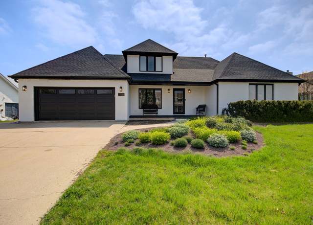 Property at 26135 W Leslie Dr, Channahon, IL 60410, 4 beds, 3 baths