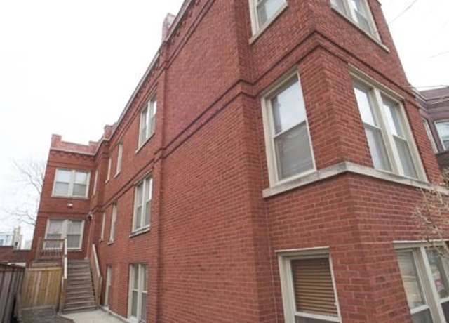 Property at 739 N Ridgeway Ave, Chicago, IL 60624, 11 beds, 7 baths
