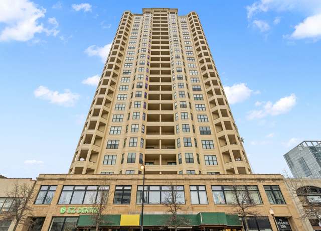 Property at 1464 S Michigan Ave #904, Chicago, IL 60605, 2 beds, 2 baths