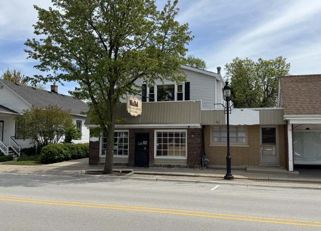 Property at 223 N Walnut St, Itasca, IL 60143