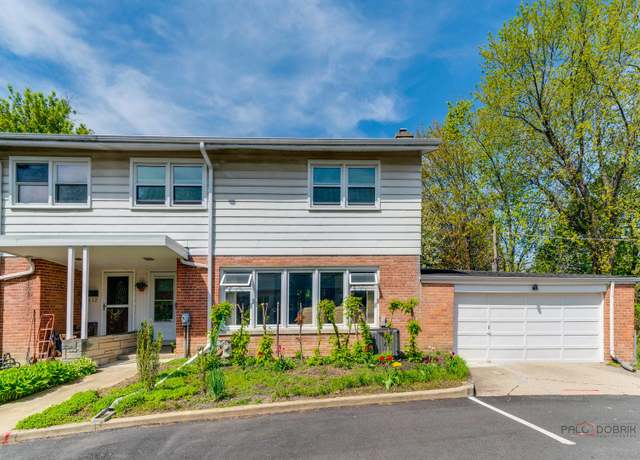 Property at 1410 Wilmette Ave, Wilmette, IL 60091, 3 beds, 1.5 baths