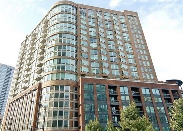 Property at 600 N Kingsbury St #906, Chicago, IL 60654, 2 beds, 2 baths