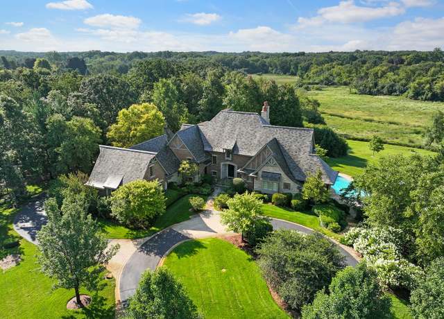 Property at 64 Ridge Rd, Barrington Hills, IL 60010, 5 beds, 7 baths