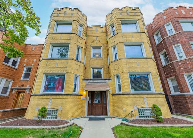 Property at 8229 S Eberhart Ave, Chicago, IL 60619, 9 beds, 6 baths