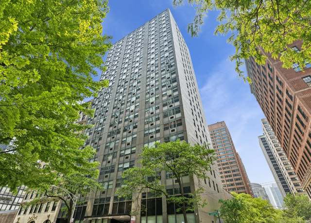 Property at 253 E Delaware Pl Unit 4D, Chicago, IL 60611, 1 bath