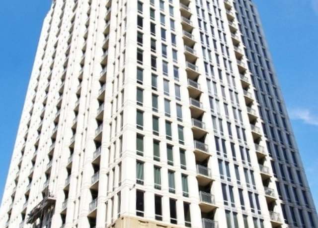 Property at 1250 S Michigan Ave #703, Chicago, IL 60605, 1 bed, 1 bath