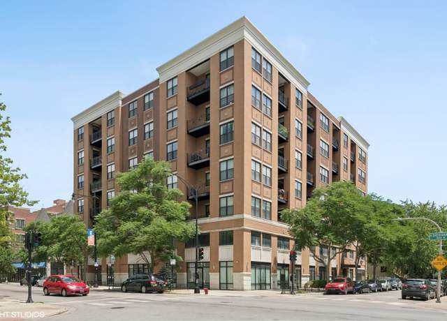 Property at 950 W Leland Ave #702, Chicago, IL 60640, 2 beds, 1 bath