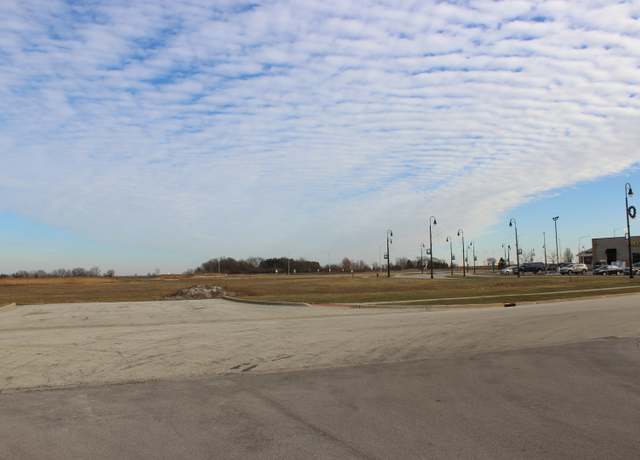 Property at Lot 3 Town Center Dr, Elwood, IL 60421