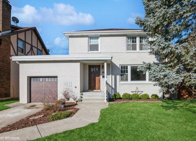 Redfin Brookfield Il