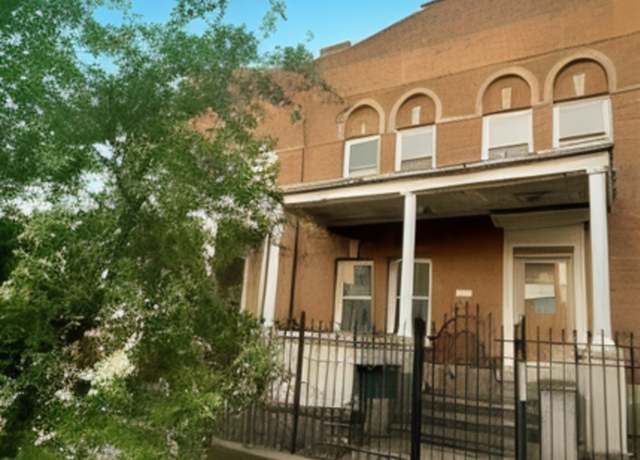Property at 4807 S Champlain Ave, Chicago, IL 60615, 4 beds, 2.5 baths