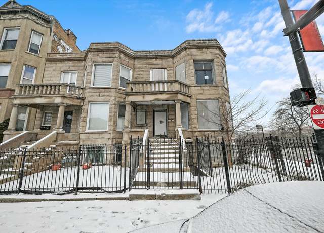 Property at 425 S Homan Ave, Chicago, IL 60624, 4 beds, 2 baths