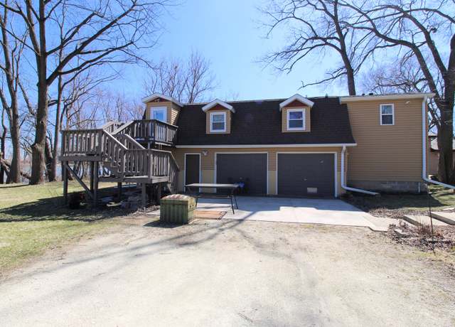 Property at 3435 S Riverview Ct, Kankakee, IL 60901, 1 bed, 1 bath
