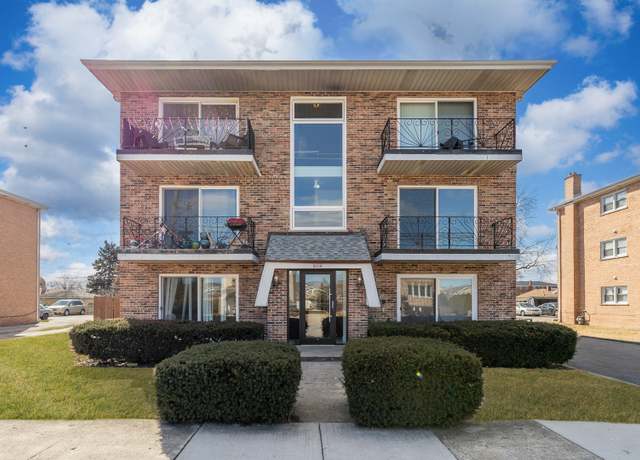 Property at 8039 W 83rd St, Justice, IL 60458, 10 beds